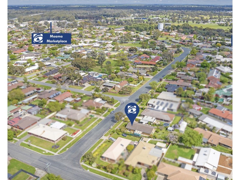 40 Hillview Avenue, Moama NSW 2731