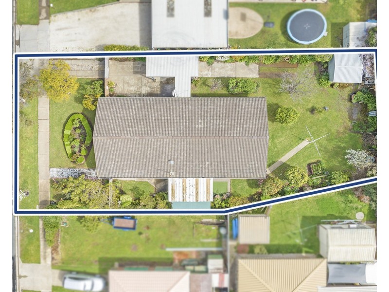 40 Hillview Avenue, Moama NSW 2731