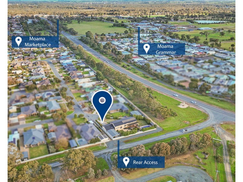 41 Aberdeen Way, Moama NSW 2731
