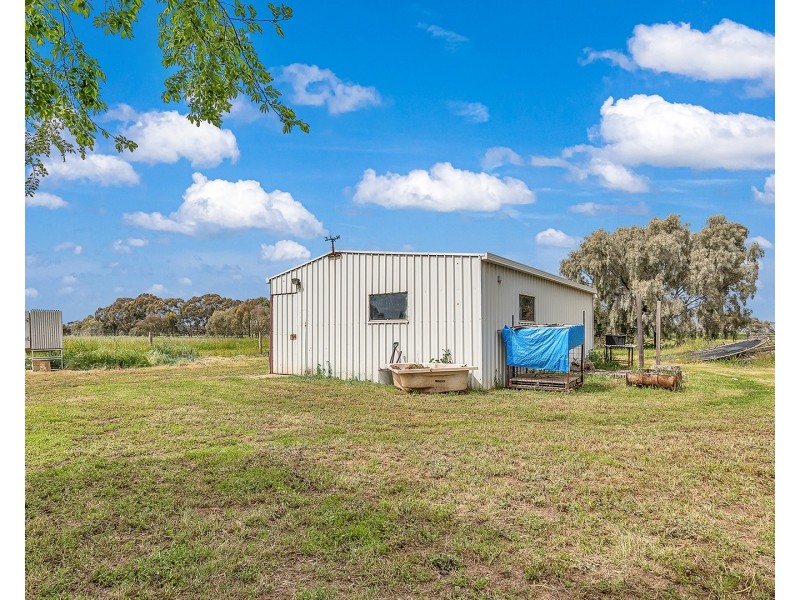244 Farley Road, Echuca VIC 3564