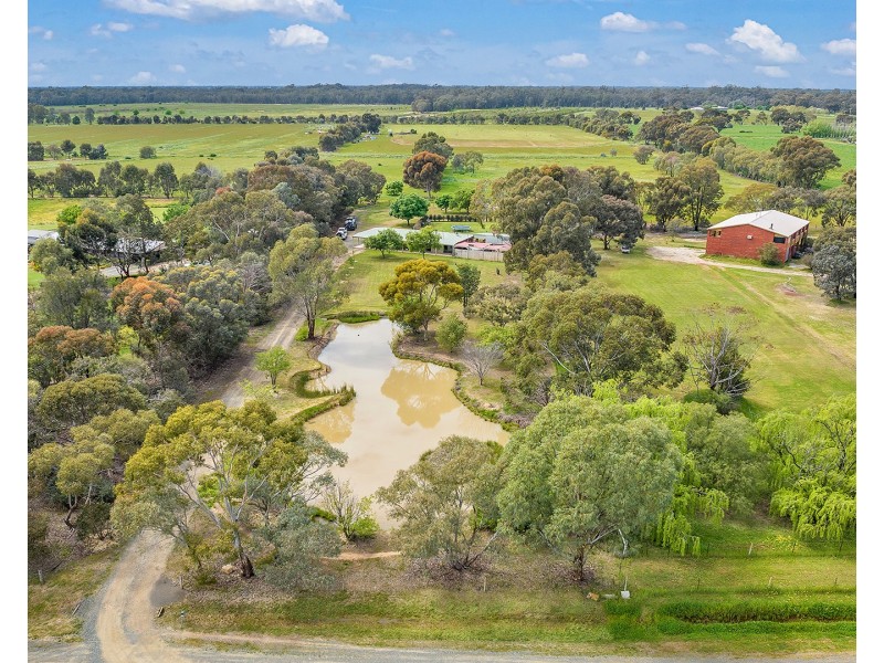 244 Farley Road, Echuca VIC 3564