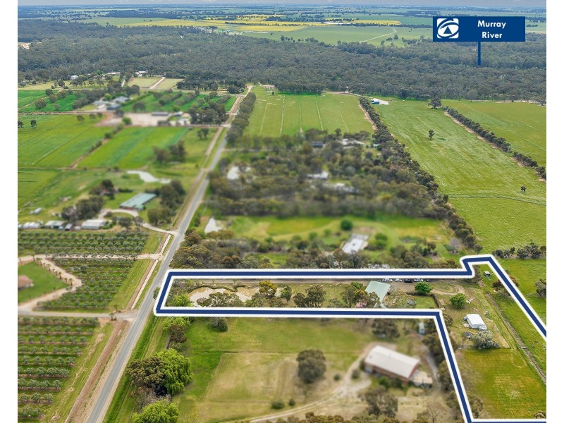 244 Farley Road, Echuca VIC 3564