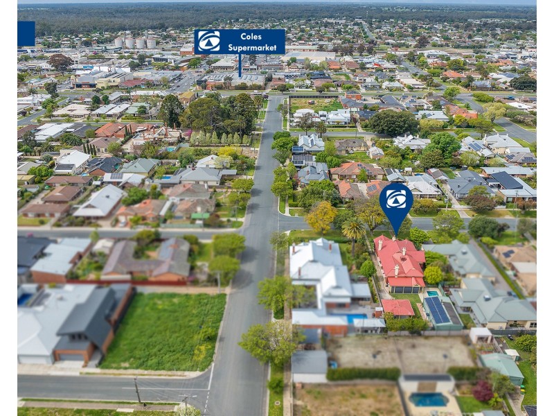 73 Hopwood Street, Echuca VIC 3564