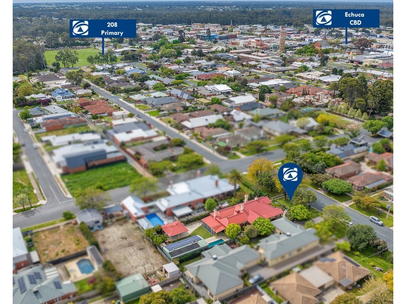 73 Hopwood Street, Echuca VIC 3564