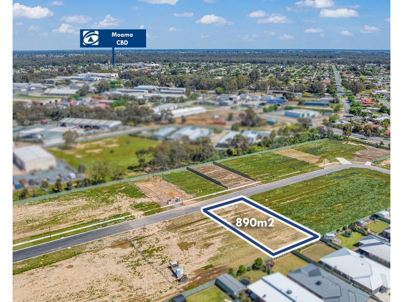 110/13 Emmylou Place, Moama NSW 2731