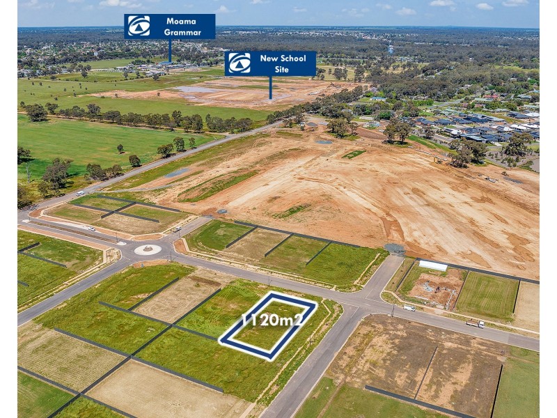 12 The Vines Boulevard, Moama NSW 2731