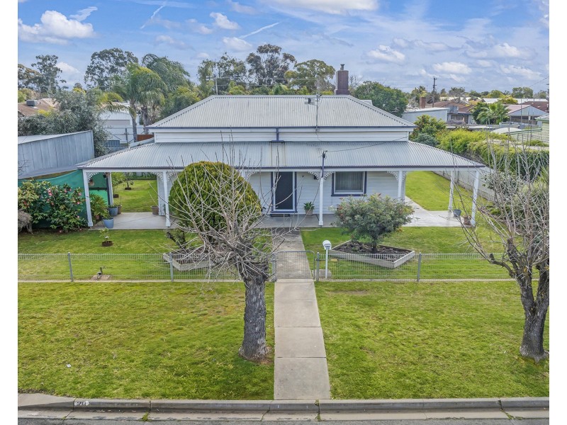 28 Popplewell Street, Moama NSW 2731