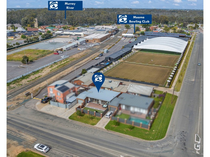 2/27 Blair Street, Moama NSW 2731