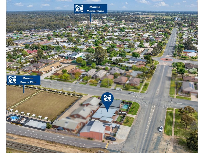 2/27 Blair Street, Moama NSW 2731