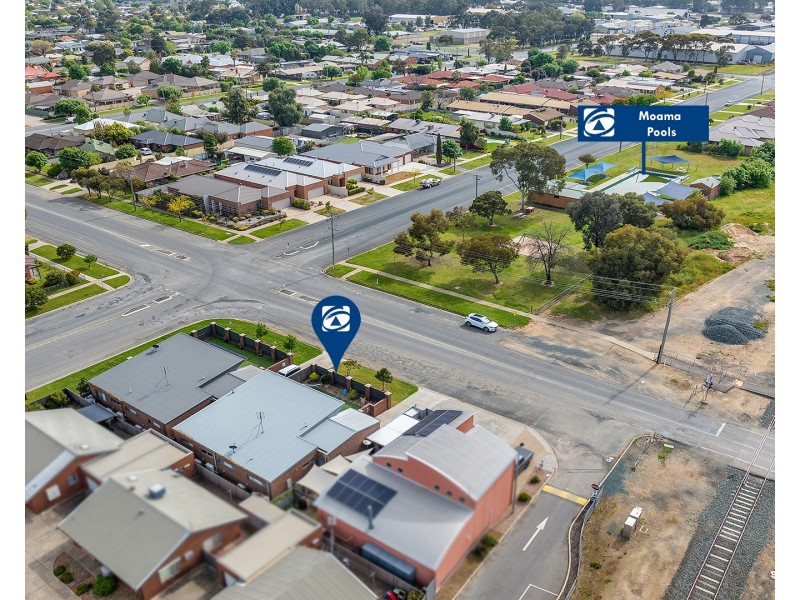 2/27 Blair Street, Moama NSW 2731