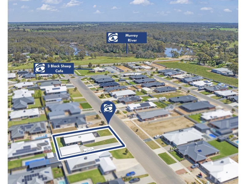 14 Brolga Avenue, Moama NSW 2731