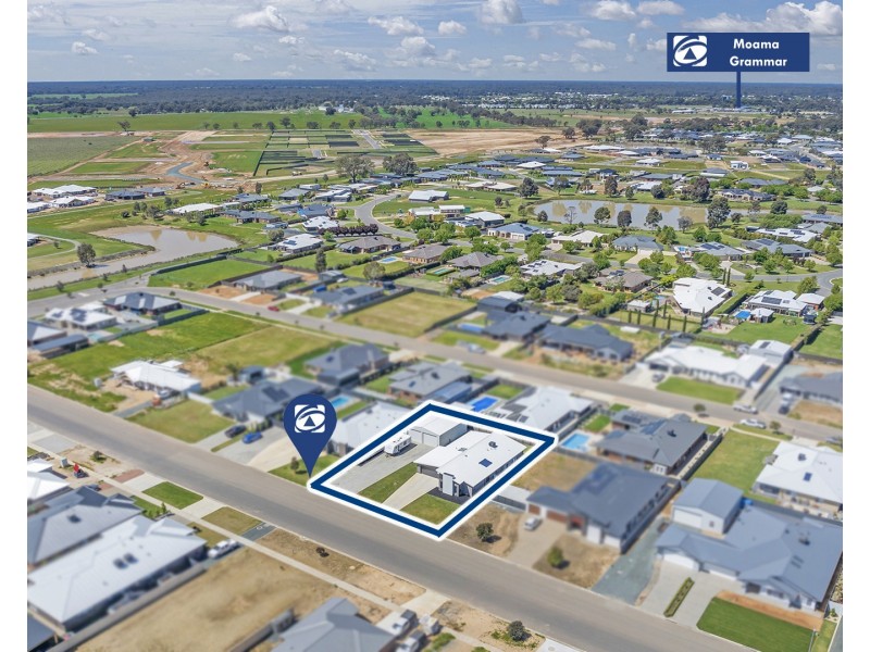 14 Brolga Avenue, Moama NSW 2731