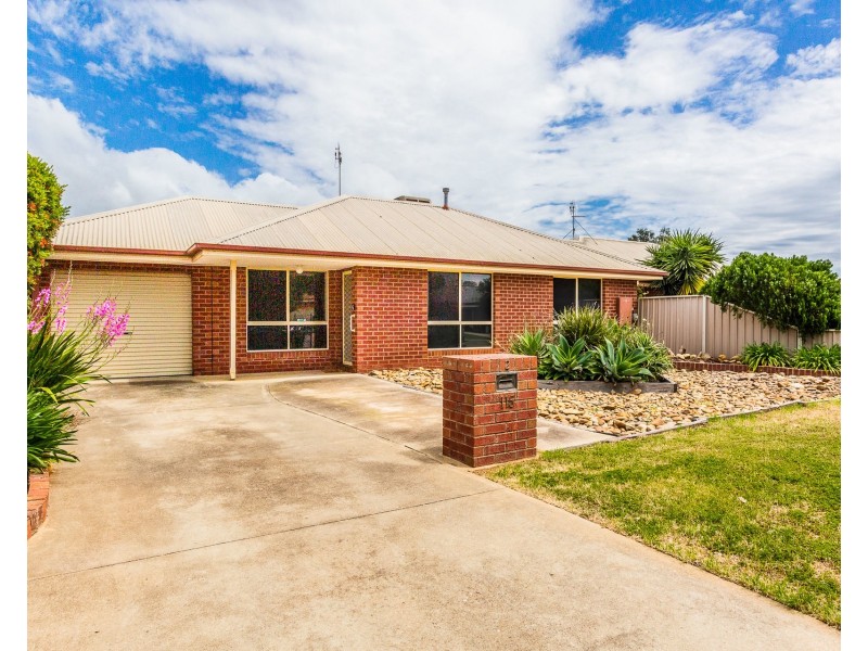 2/115 Shackell Street, Echuca VIC 3564