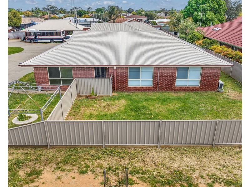 7/117 Shackell Street, Echuca VIC 3564