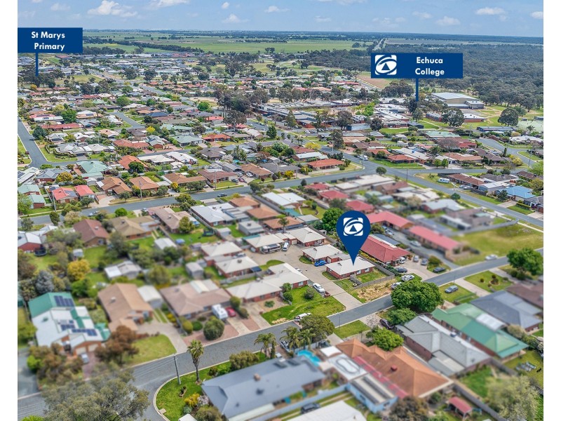 7/117 Shackell Street, Echuca VIC 3564