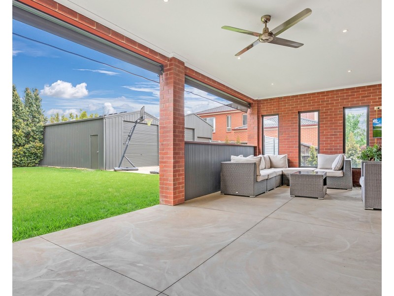 6 Grayson Terrace, Echuca VIC 3564