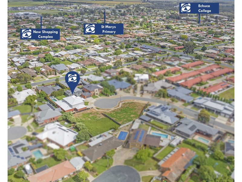 6 Grayson Terrace, Echuca VIC 3564