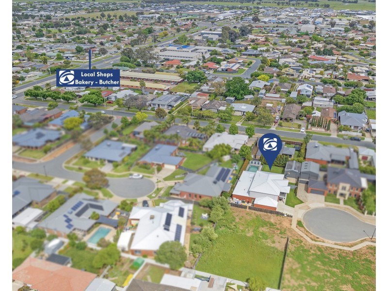 6 Grayson Terrace, Echuca VIC 3564