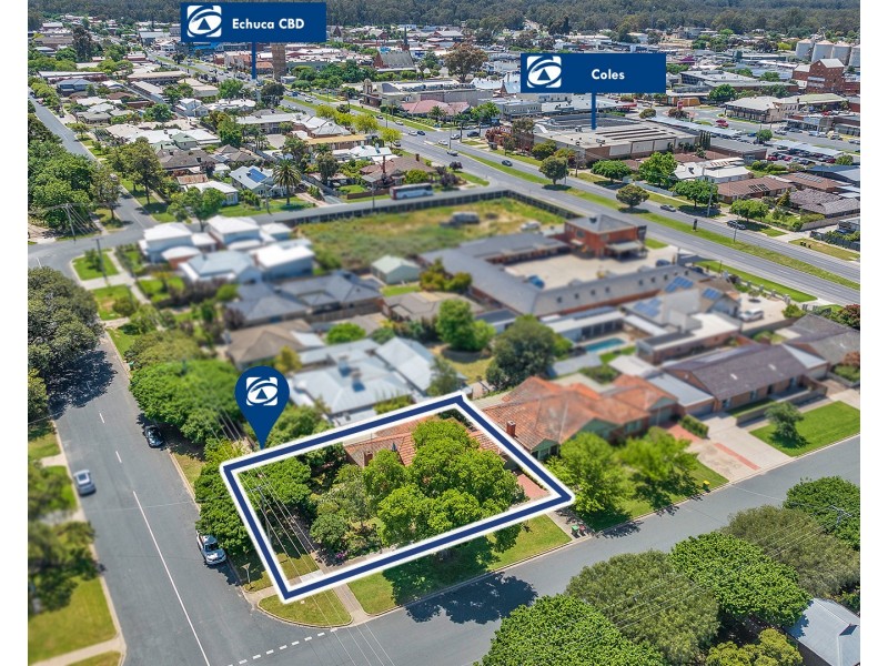 72 Francis Street, Echuca VIC 3564