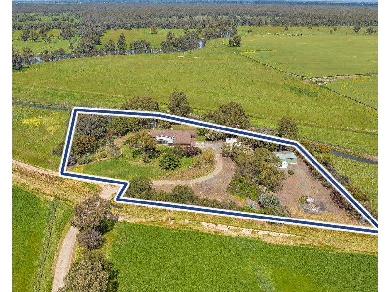 1074 Glanville Road, Kanyapella, Echuca VIC 3564