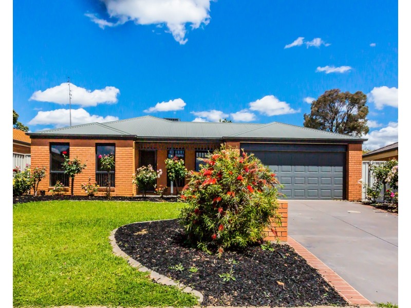 12 Sunrise Avenue, Moama NSW 2731