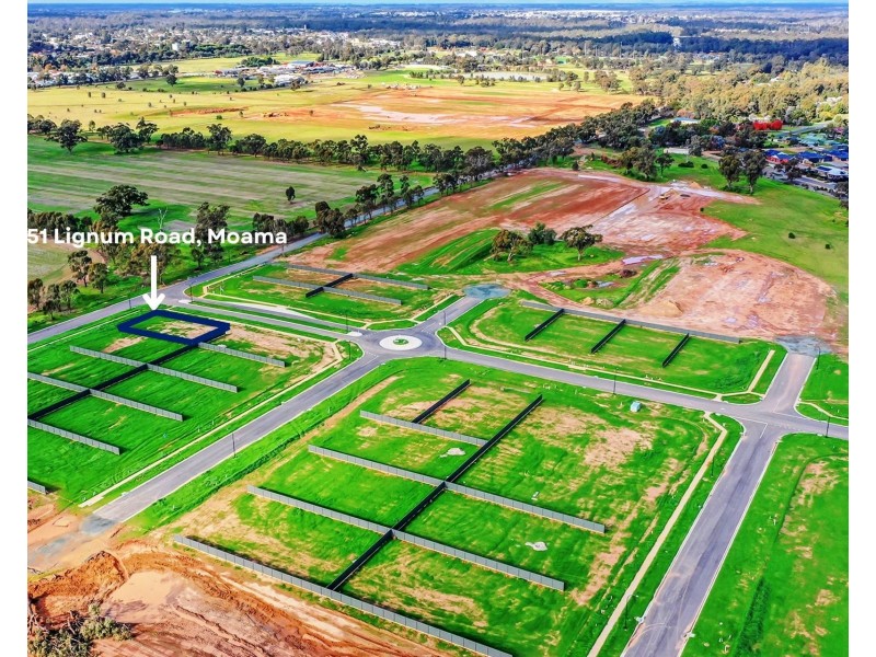 3/51 Lignum Road, Moama NSW 2731