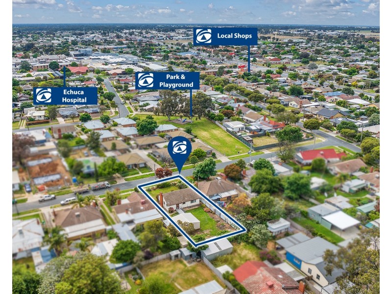 7 Pascoe Street, Echuca VIC 3564