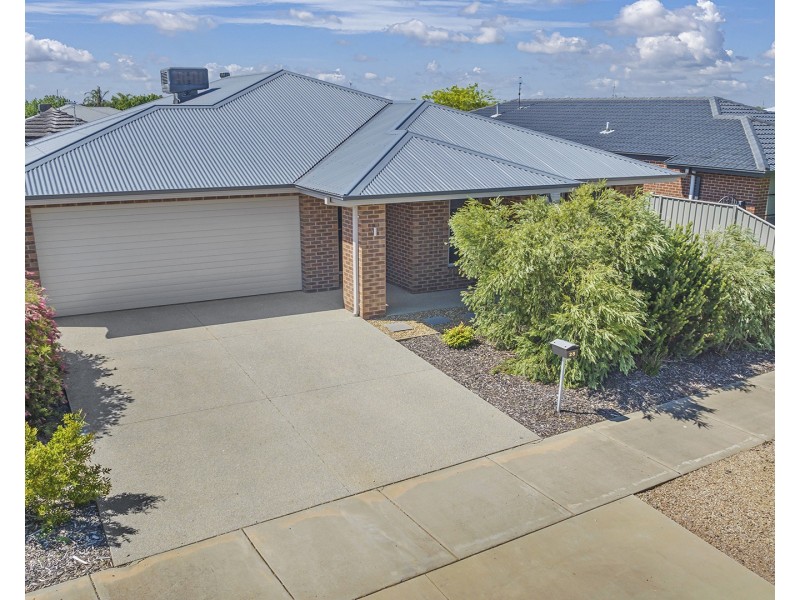 28 Park Avenue, Echuca VIC 3564