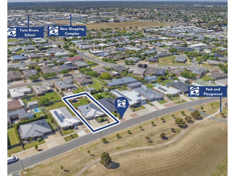 28 Park Avenue, Echuca VIC 3564