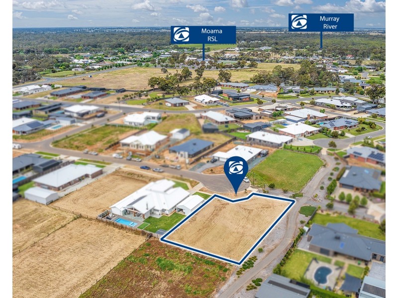 10 Red Gum Court, Moama NSW 2731