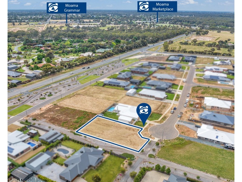 10 Red Gum Court, Moama NSW 2731