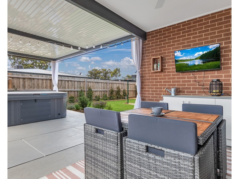 45 Marsanne Drive, Moama NSW 2731