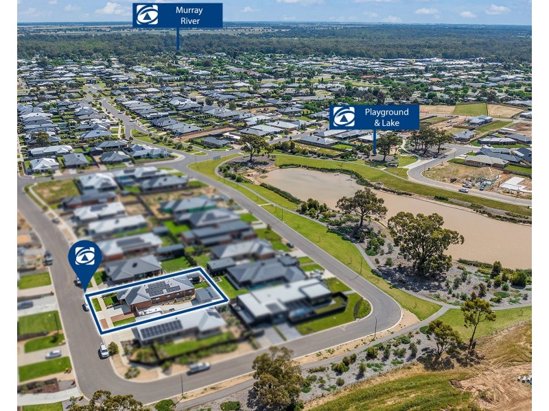 45 Marsanne Drive, Moama NSW 2731