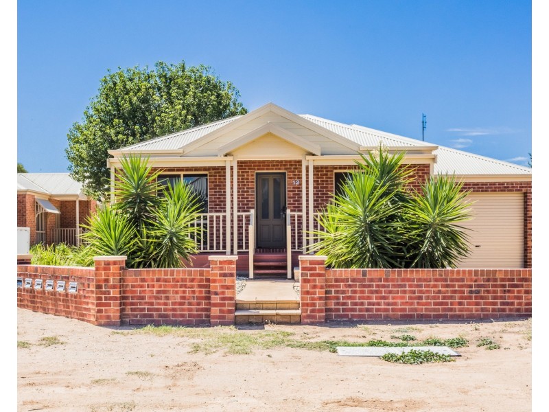 12/142-144 Bowen Street, Echuca VIC 3564