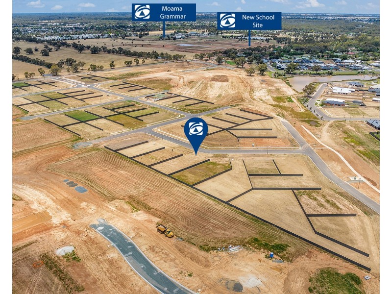 58 The Vines, 9 Juwel Way, Moama NSW 2731