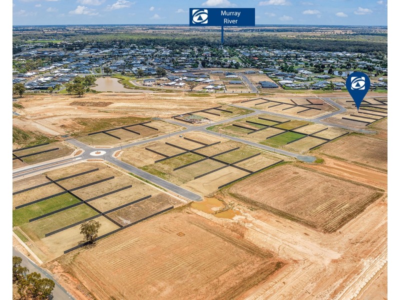 58 The Vines, 9 Juwel Way, Moama NSW 2731