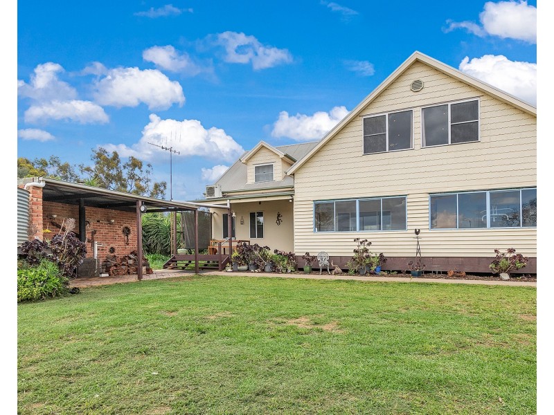1311 Murray Valley Highway, Wharparilla, Echuca VIC 3564