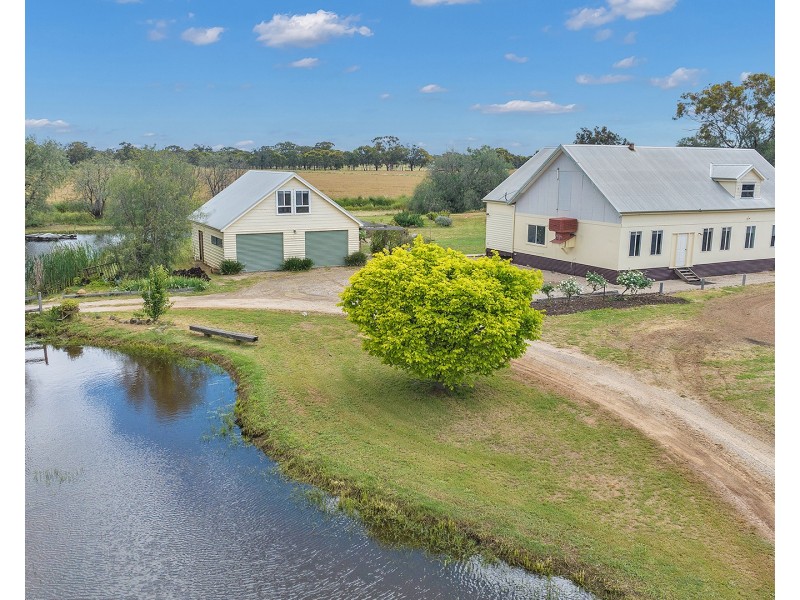 1311 Murray Valley Highway, Wharparilla, Echuca VIC 3564