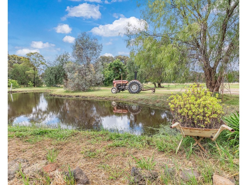1311 Murray Valley Highway, Wharparilla, Echuca VIC 3564