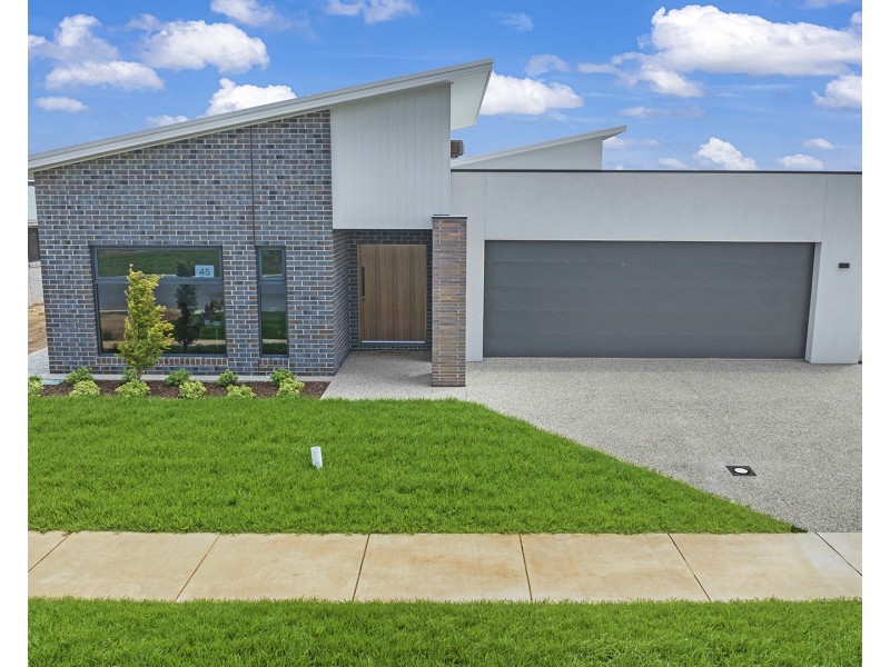 45 Brolga Avenue, Moama NSW 2731