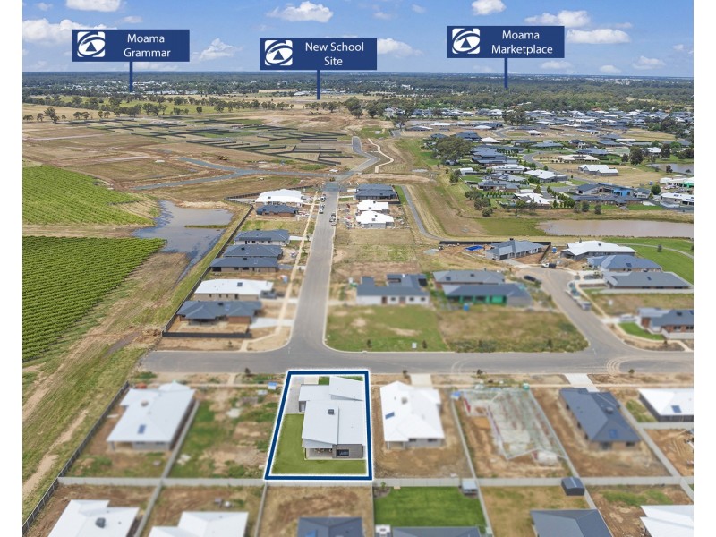 45 Brolga Avenue, Moama NSW 2731