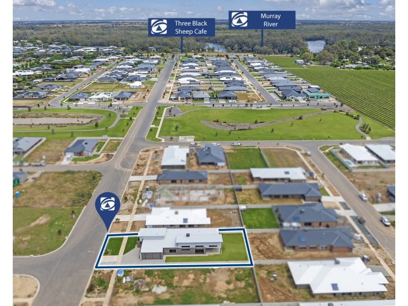 45 Brolga Avenue, Moama NSW 2731