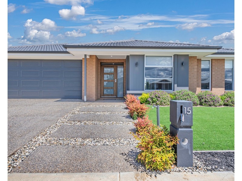 15 Yakoa Natya Avenue, Echuca VIC 3564