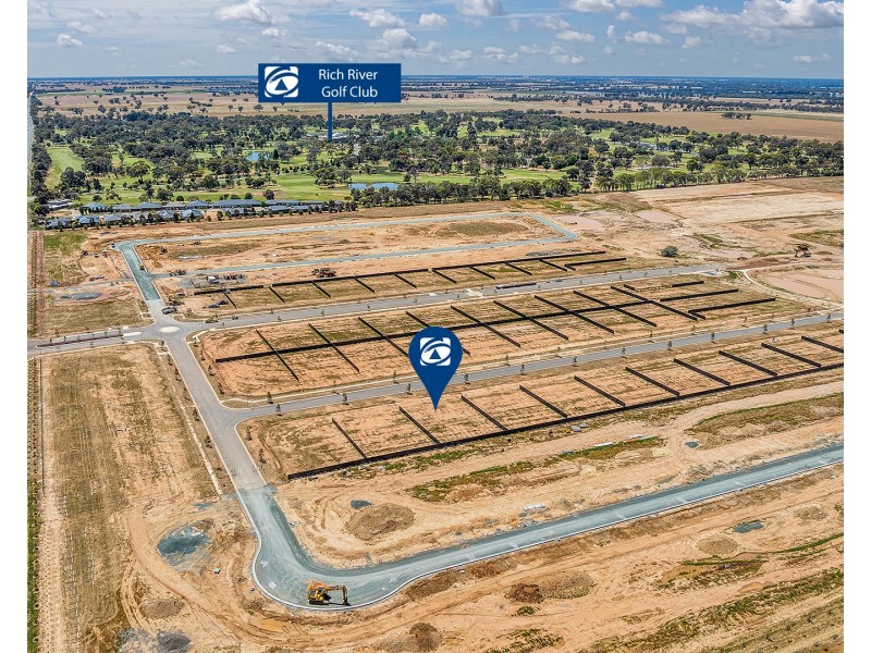 55 Currawong Circuit, Moama NSW 2731