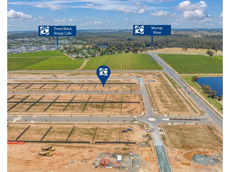 55 Currawong Circuit, Moama NSW 2731