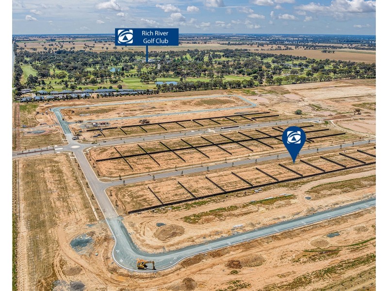 47 Currawong Circuit, Moama NSW 2731