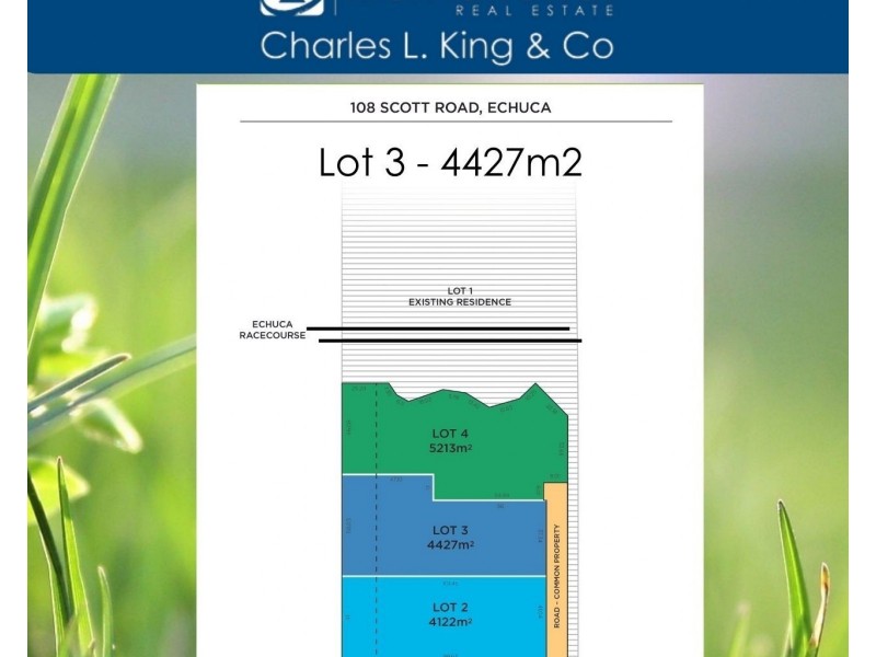 3/108 Scott Road, Echuca VIC 3564