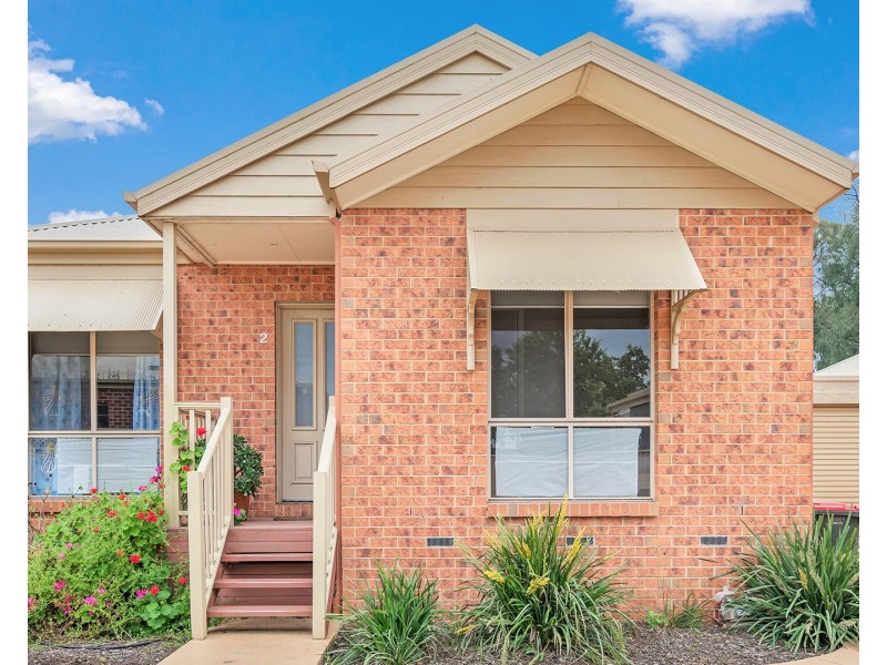 2/142 – 144 Bowen Street, Echuca VIC 3564