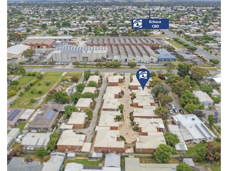 2/142 – 144 Bowen Street, Echuca VIC 3564