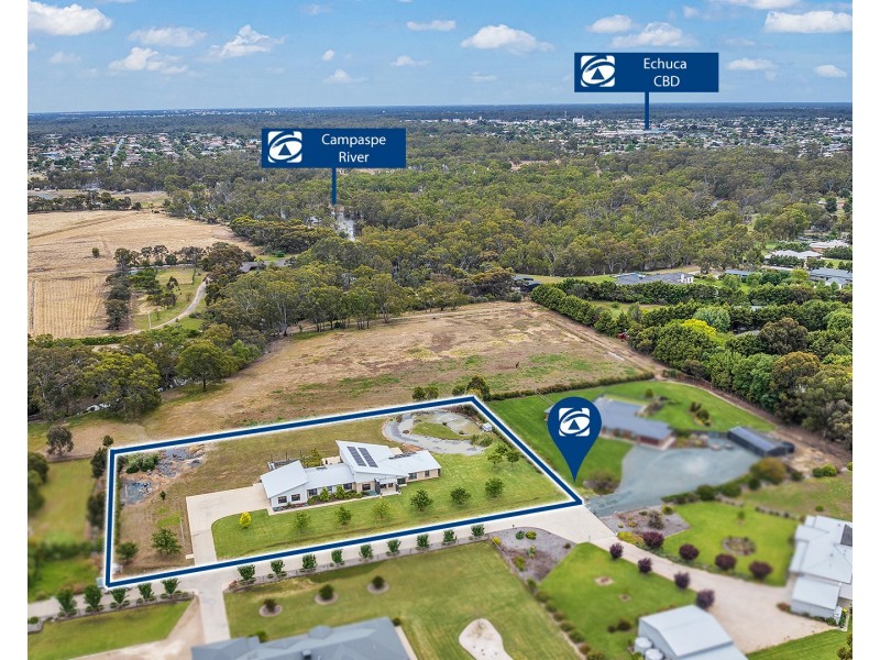 2/18 Pambula Court, Echuca VIC 3564